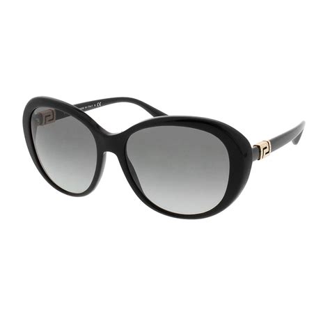 Versace Womens Sunglasses Acetate 